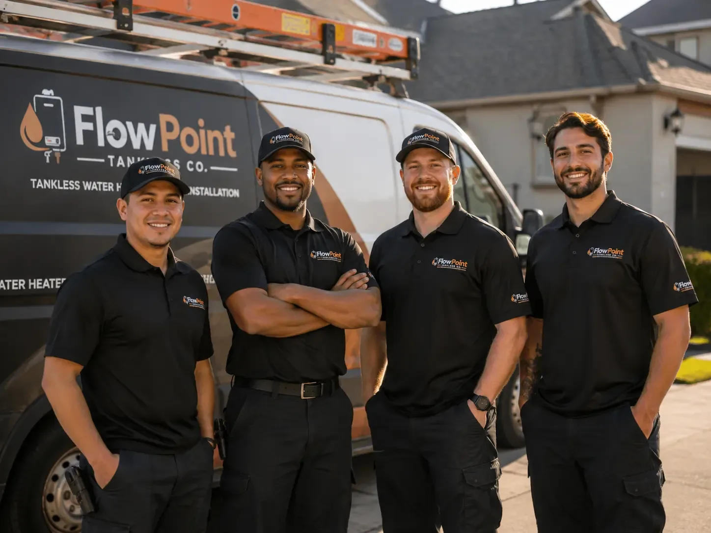 Tankless Water Heater Installation company in Fremont, MO