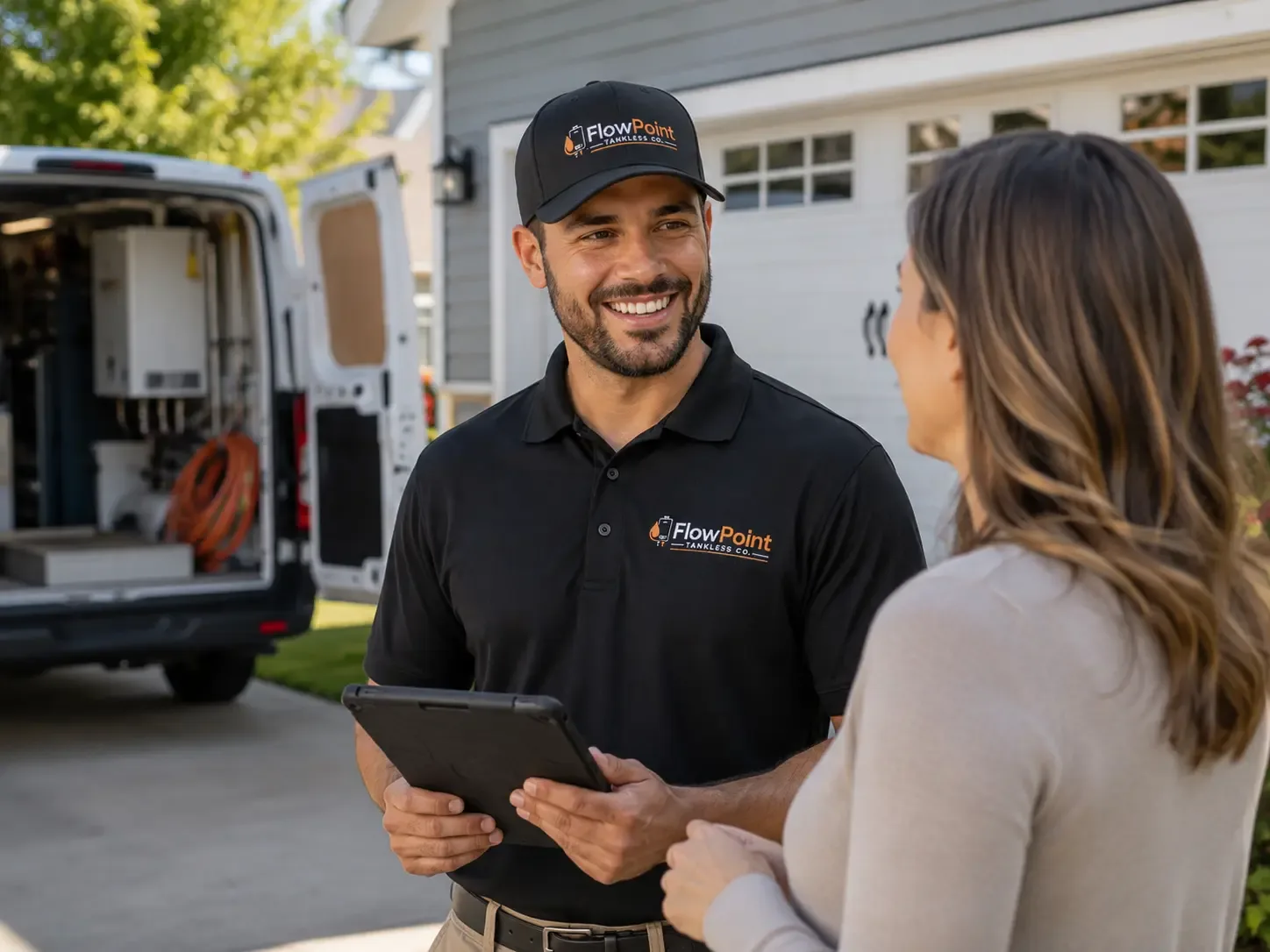 Tankless Water Heater Installation Fremont, MO FAQs